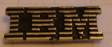 Pin ibm logo d'occasion Pin ibm logo d'occasion  Saint-Nazaire