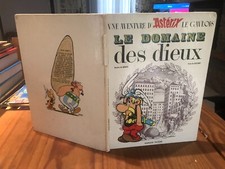 Rare asterix domaine d'occasion  La Mothe-Achard