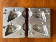 Jig mould 125g for sale  RUSHDEN