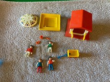 Playmobil 3497 children for sale  CARNOUSTIE