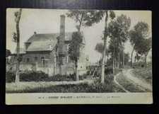 Carte postale ancienne d'occasion  Noyelles-sous-Lens
