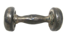 Sterling silver baby for sale  Colorado Springs