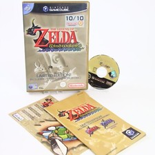 Nintendo gamecube pal gebraucht kaufen  Neusalza-Spremberg