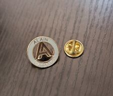 Pin alain afflelou d'occasion  Besançon
