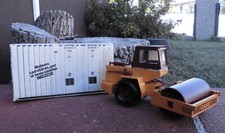Conrad case vibromax gebraucht kaufen  Heroldsberg