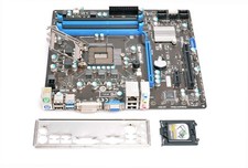 Msi b75ma p45 gebraucht kaufen  Herborn