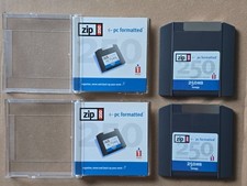 Iomega zip disk usato  La Spezia