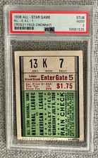 1938 mlb star for sale  Orange