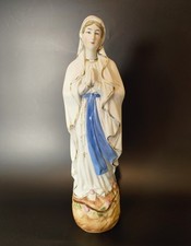 Ancienne vierge marie d'occasion  Saint-Nazaire