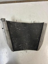 Radiateur ventilateur suzuki d'occasion  Bourg-de-Péage