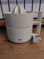 Elektrische zitruspresse braun gebraucht kaufen  München
