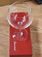 Baccarat wine 7.5 d'occasion  Expédié en Belgium