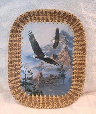 Eagles flight photo for sale  Upper Lake