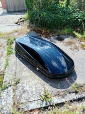 Genuine volvo roof for sale  HENLEY-ON-THAMES