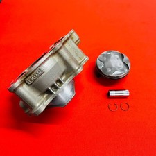 Crf150r cylinder jug for sale  Ridgeland