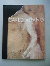 Carlo alfano 1985 gebraucht kaufen  Eggenstein-Leopoldshafen