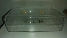Boîte christian dior d'occasion  Marmande