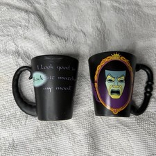 Disney villains evil for sale  Shreveport