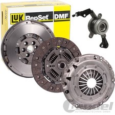 Luk kit embrayage d'occasion  Expédié en France