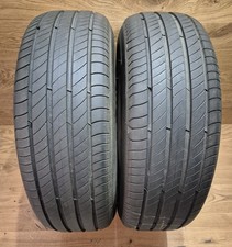 Sommerreifen michelin primacy gebraucht kaufen  Waldshut-Tiengen