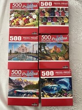 Lot three puzzlebug for sale  Decherd