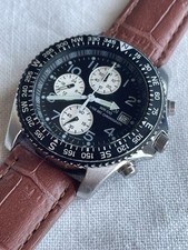 Citizen orologio cronometro usato  Ancona