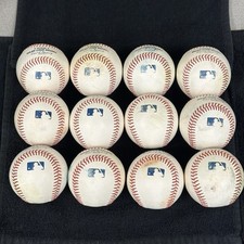 Dozen rawlings official for sale  Lake Stevens