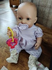 Berenguer miss kissy for sale  CHATHAM