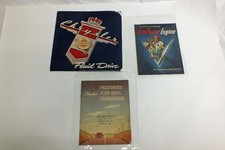 Vintage 1942 1948 for sale  Dallas