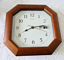 Pendule silvoz quartz d'occasion  Amboise