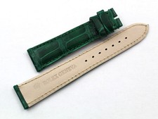 Watch band leather usato  Chivasso