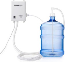 Sistema de bomba dispensador de água de botella 110V refrigeradores casa NUEVO comprar usado  Enviando para Brazil