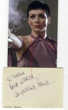 Jacqueline pearce vintage for sale  NOTTINGHAM