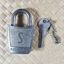 Slaymaker rustless antique for sale  Edmonds