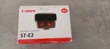 Canon. speedlite transmitter d'occasion  Cestas