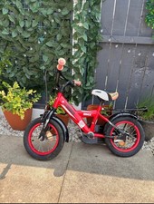 Boy bmx designed for sale  DONCASTER