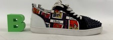 mens louboutin for sale  RUGBY