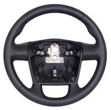 Lederlenkrad passend fiat gebraucht kaufen  Görlitz