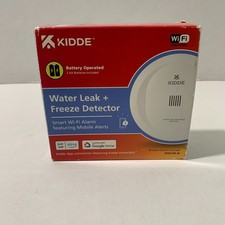 Kidde smart water for sale  Fayetteville