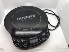 Usado, Placa quente NuWave Pic Flex cooktop de indução de precisão flexível 30532 1300W comprar usado Usado, Placa quente NuWave Pic Flex cooktop de indução de precisão flexível 30532 1300W comprar usado  Enviando para Brazil