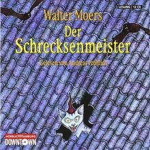 Schrecksenmeister ungekürzte  gebraucht kaufen  Berlin