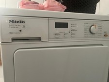 Bedienelektronik miele trockne gebraucht kaufen  Wedemark