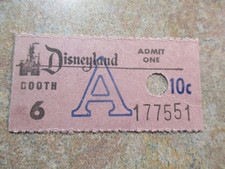 Disney ticket sale for sale  Woodinville