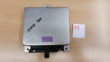 Bosch 0280000547 saab usato  Fermo