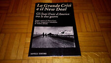 Grande crisi new usato  Biella