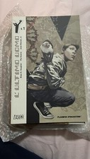 Ultimo uomo serie usato  Avellino