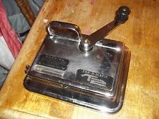 Top matic cigarette for sale  North Grosvenordale