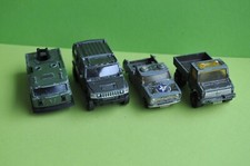 Lot majorette army d'occasion  Cannes-La-Bocca