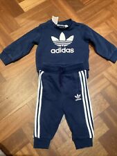 Adidas baby toddler for sale  LONDON