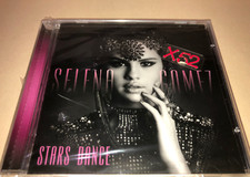Usado, Selena Gomez CD debut solo no1 Stars Dance hits Come n Get It Cataracs Slow Down comprar usado  Enviando para Brazil
